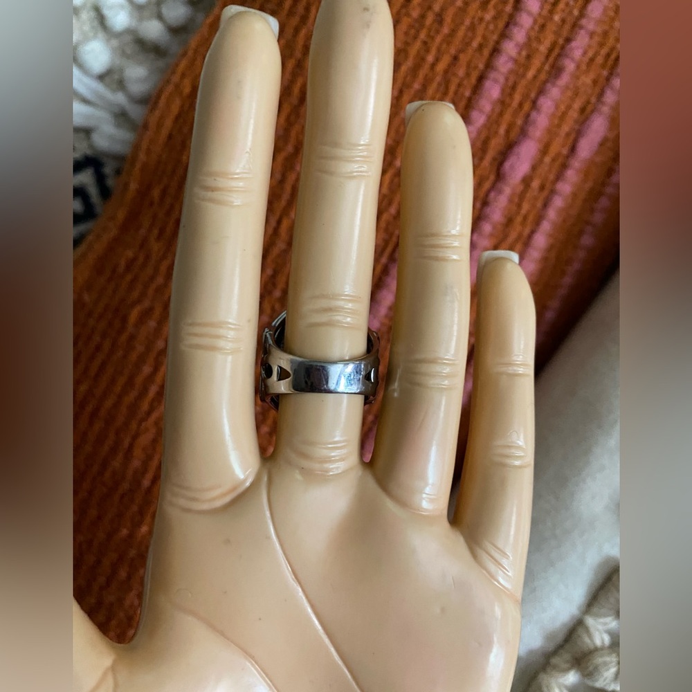 Gypsy ring - Picture 11 of 16